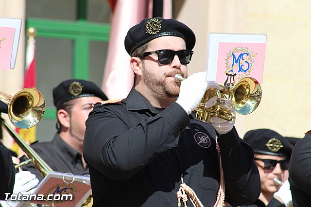 Da de la Msica Nazarena - Semana Santa 2016 - 110
