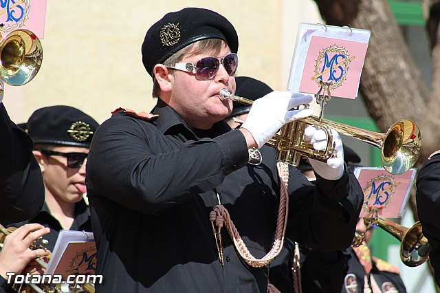 Da de la Msica Nazarena - Semana Santa 2016 - 111