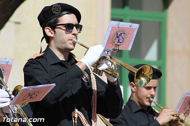 Da de la Msica Nazarena - Semana Santa 2016 - 114