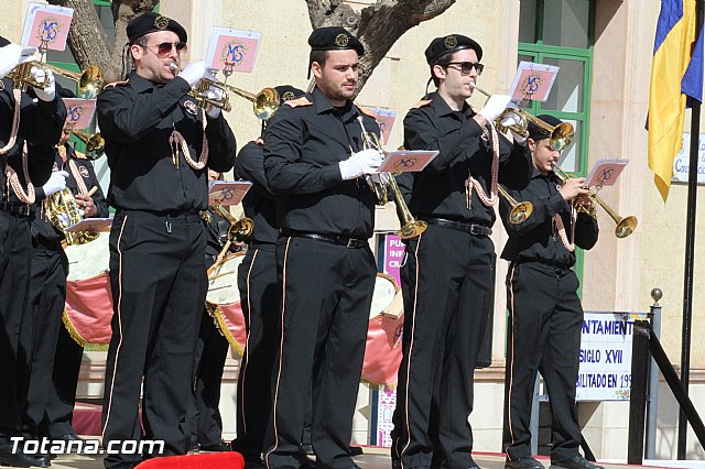 Da de la Msica Nazarena - Semana Santa 2016 - 115