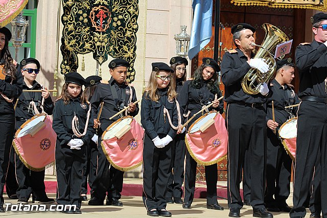 Da de la Msica Nazarena - Semana Santa 2016 - 117