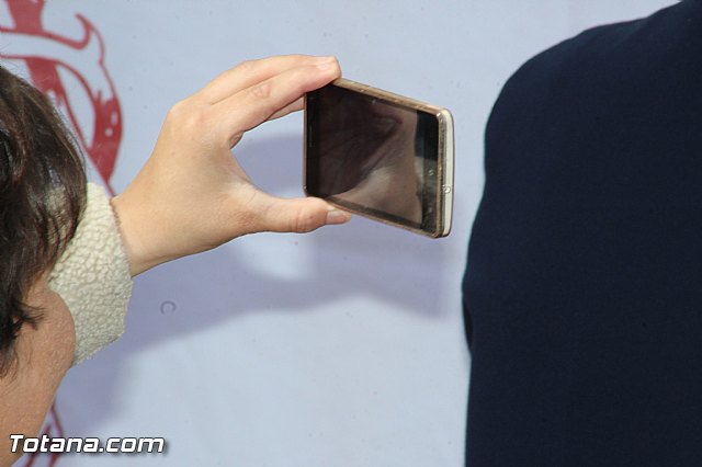 Da de la Msica Nazarena - Semana Santa 2016 - 118