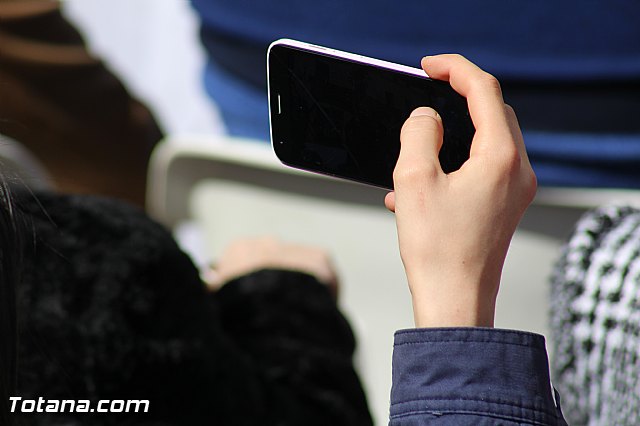 Da de la Msica Nazarena - Semana Santa 2016 - 119