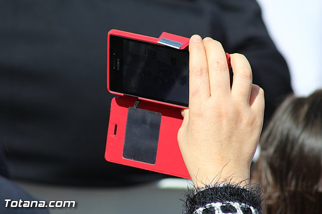 Da de la Msica Nazarena - Semana Santa 2016 - 120