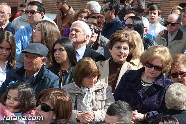 Da de la Msica Nazarena - Semana Santa 2016 - 121