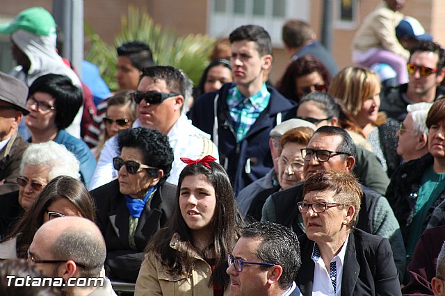 Da de la Msica Nazarena - Semana Santa 2016 - 122