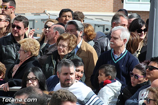 Da de la Msica Nazarena - Semana Santa 2016 - 123