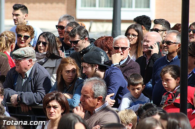 Da de la Msica Nazarena - Semana Santa 2016 - 124