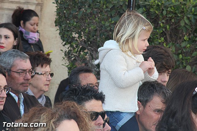 Da de la Msica Nazarena - Semana Santa 2016 - 126