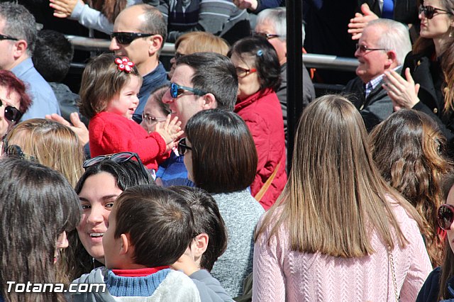 Da de la Msica Nazarena - Semana Santa 2016 - 128