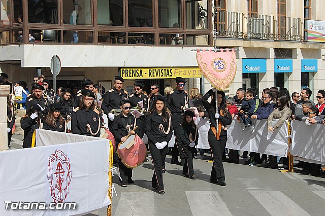 Da de la Msica Nazarena - Semana Santa 2016 - 131
