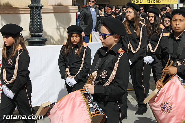 Da de la Msica Nazarena - Semana Santa 2016 - 134