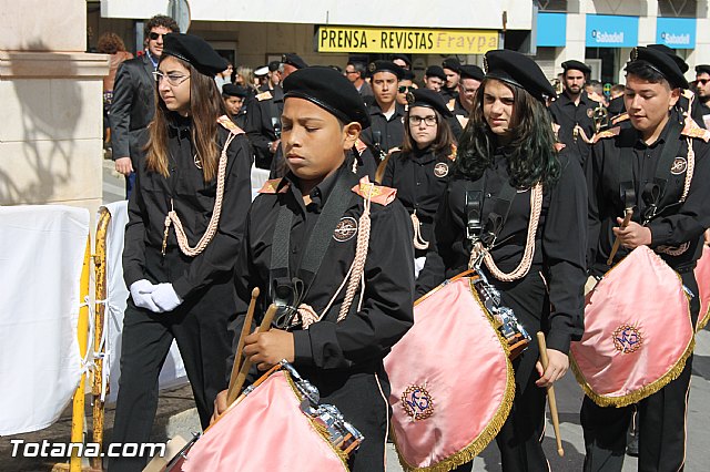 Da de la Msica Nazarena - Semana Santa 2016 - 135
