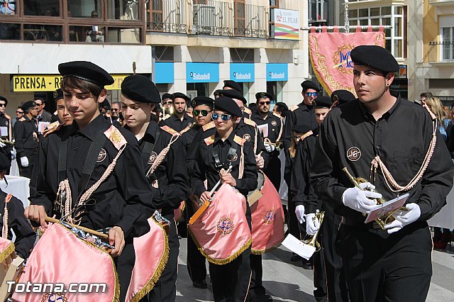 Da de la Msica Nazarena - Semana Santa 2016 - 137