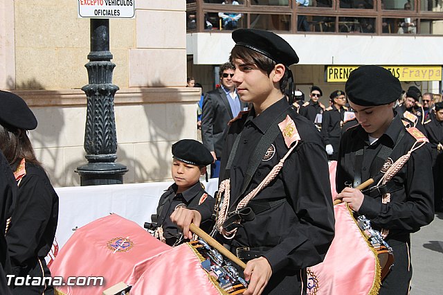 Da de la Msica Nazarena - Semana Santa 2016 - 138