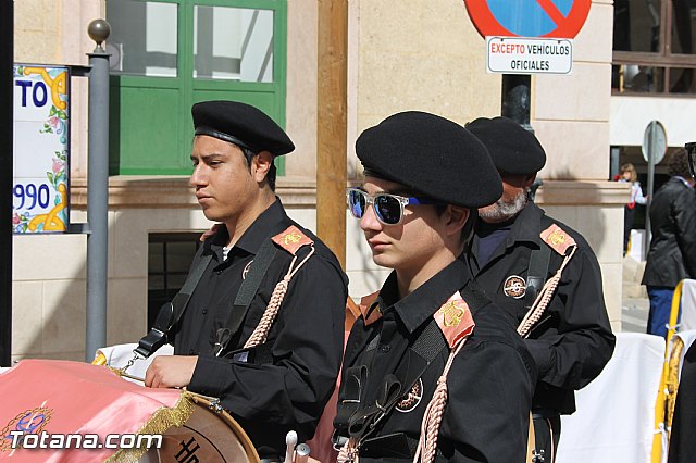 Da de la Msica Nazarena - Semana Santa 2016 - 140