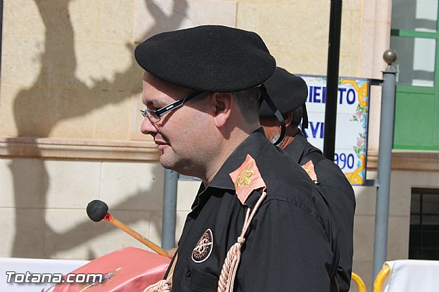 Da de la Msica Nazarena - Semana Santa 2016 - 142