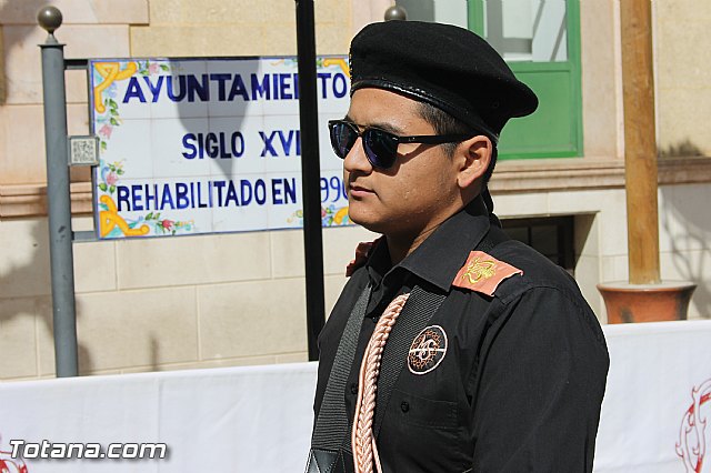 Da de la Msica Nazarena - Semana Santa 2016 - 143