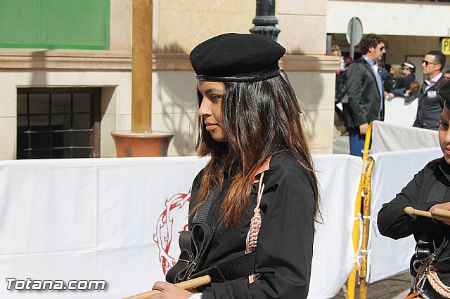 Da de la Msica Nazarena - Semana Santa 2016 - 144