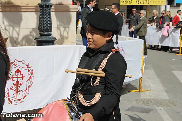 Da de la Msica Nazarena - Semana Santa 2016 - 145