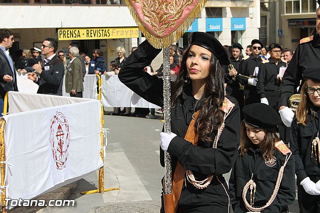 Da de la Msica Nazarena - Semana Santa 2016 - 146