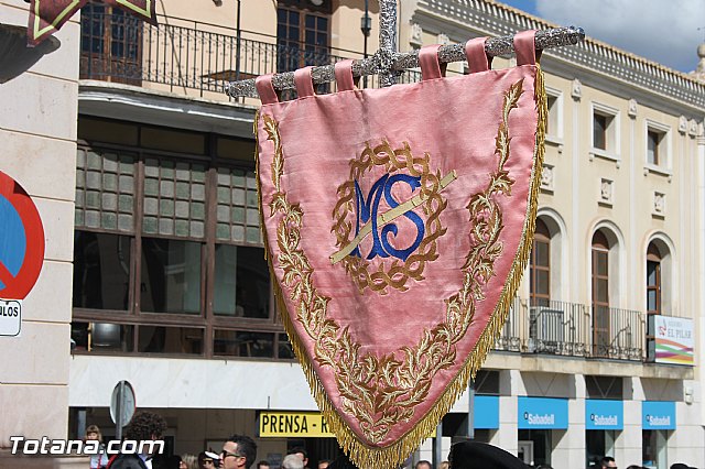 Da de la Msica Nazarena - Semana Santa 2016 - 147