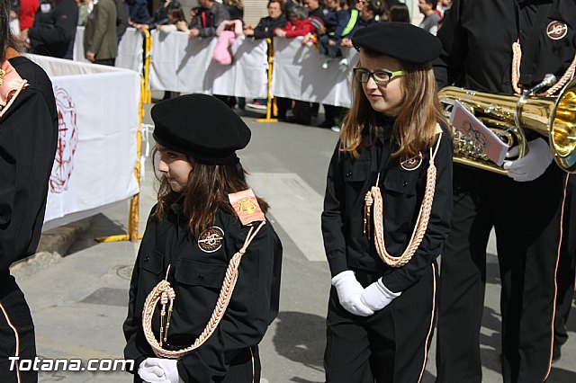 Da de la Msica Nazarena - Semana Santa 2016 - 148
