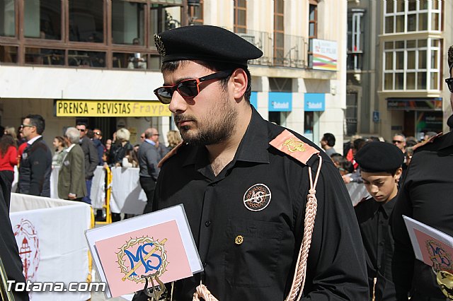 Da de la Msica Nazarena - Semana Santa 2016 - 151