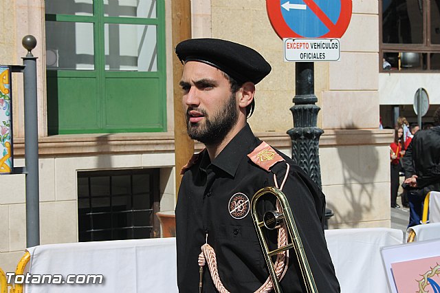 Da de la Msica Nazarena - Semana Santa 2016 - 152