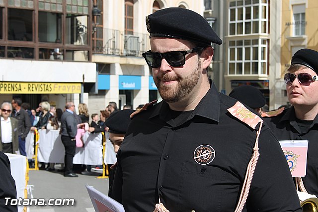 Da de la Msica Nazarena - Semana Santa 2016 - 153