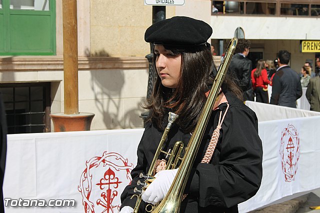 Da de la Msica Nazarena - Semana Santa 2016 - 154