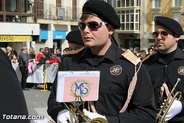 Da de la Msica Nazarena - Semana Santa 2016 - 155