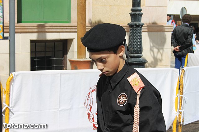 Da de la Msica Nazarena - Semana Santa 2016 - 156