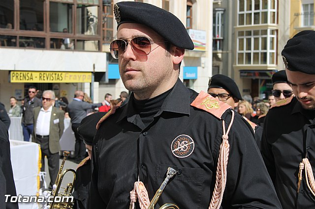 Da de la Msica Nazarena - Semana Santa 2016 - 157