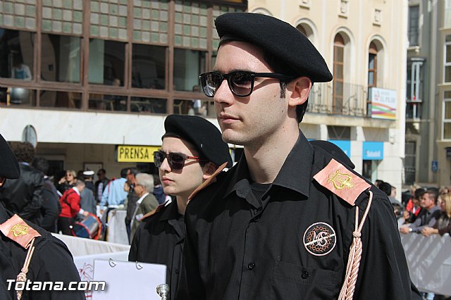Da de la Msica Nazarena - Semana Santa 2016 - 159