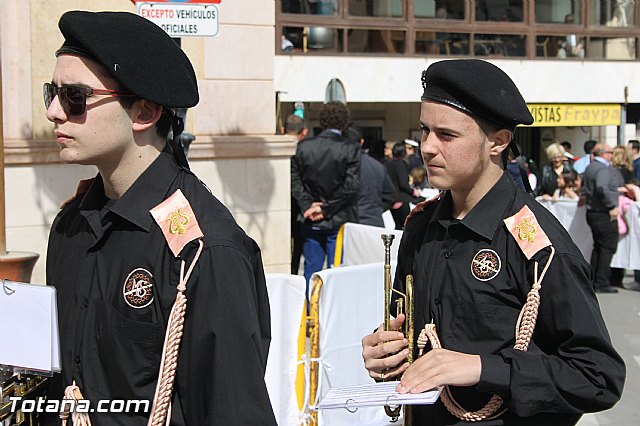 Da de la Msica Nazarena - Semana Santa 2016 - 161