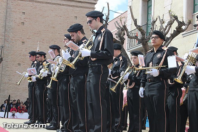 Da de la Msica Nazarena - Semana Santa 2016 - 163