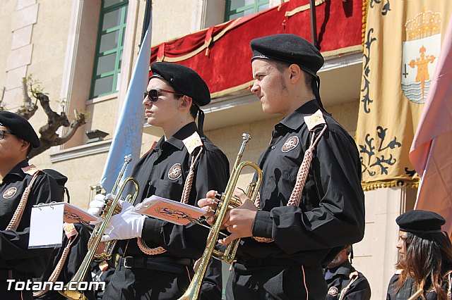 Da de la Msica Nazarena - Semana Santa 2016 - 164
