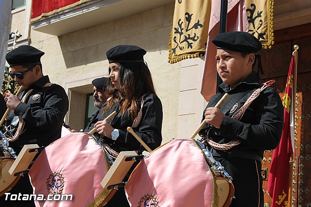 Da de la Msica Nazarena - Semana Santa 2016 - 166