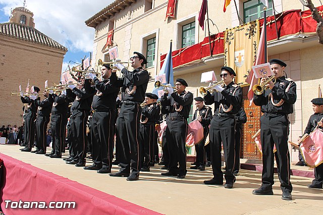 Da de la Msica Nazarena - Semana Santa 2016 - 167
