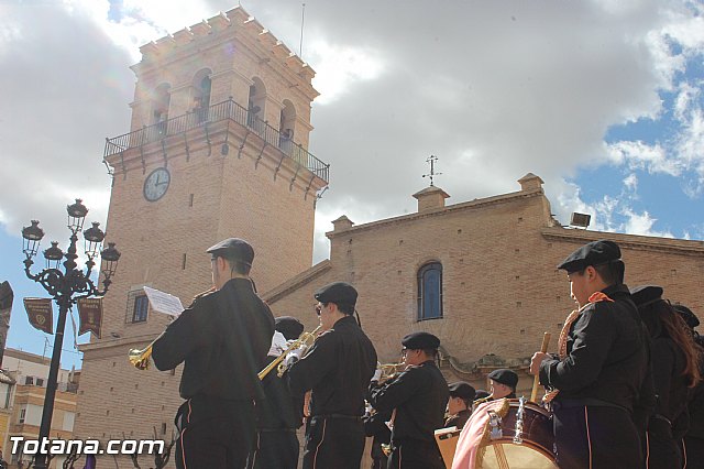 Da de la Msica Nazarena - Semana Santa 2016 - 168