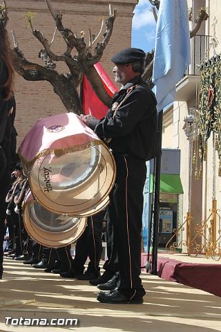 Da de la Msica Nazarena - Semana Santa 2016 - 169