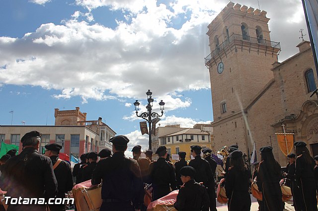 Da de la Msica Nazarena - Semana Santa 2016 - 170