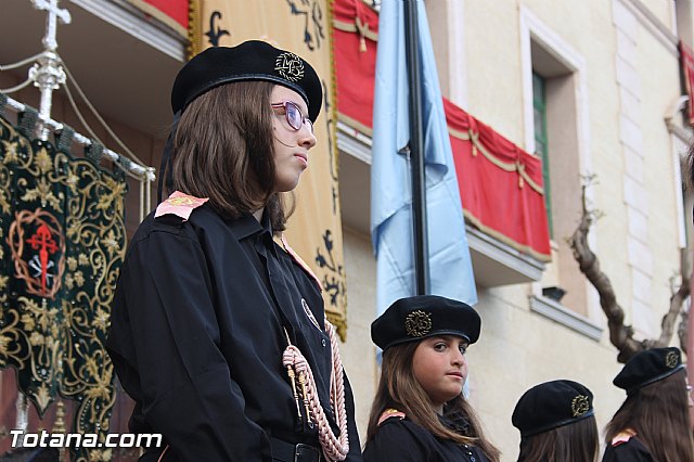 Da de la Msica Nazarena - Semana Santa 2016 - 171