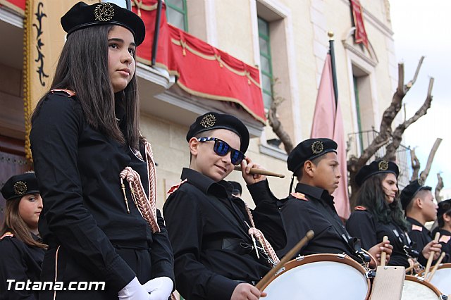 Da de la Msica Nazarena - Semana Santa 2016 - 172
