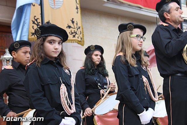 Da de la Msica Nazarena - Semana Santa 2016 - 173