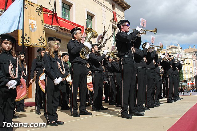 Da de la Msica Nazarena - Semana Santa 2016 - 176