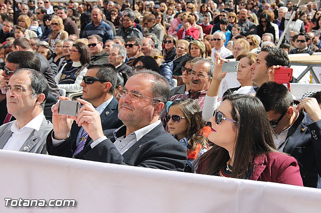 Da de la Msica Nazarena - Semana Santa 2016 - 177