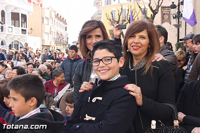 Da de la Msica Nazarena - Semana Santa 2016 - 178