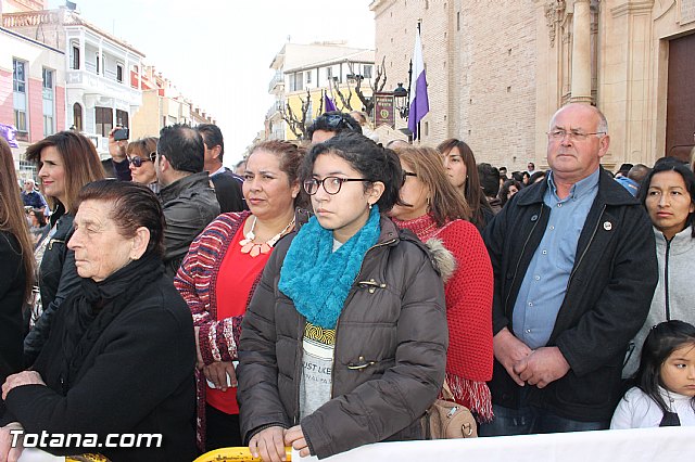Da de la Msica Nazarena - Semana Santa 2016 - 179